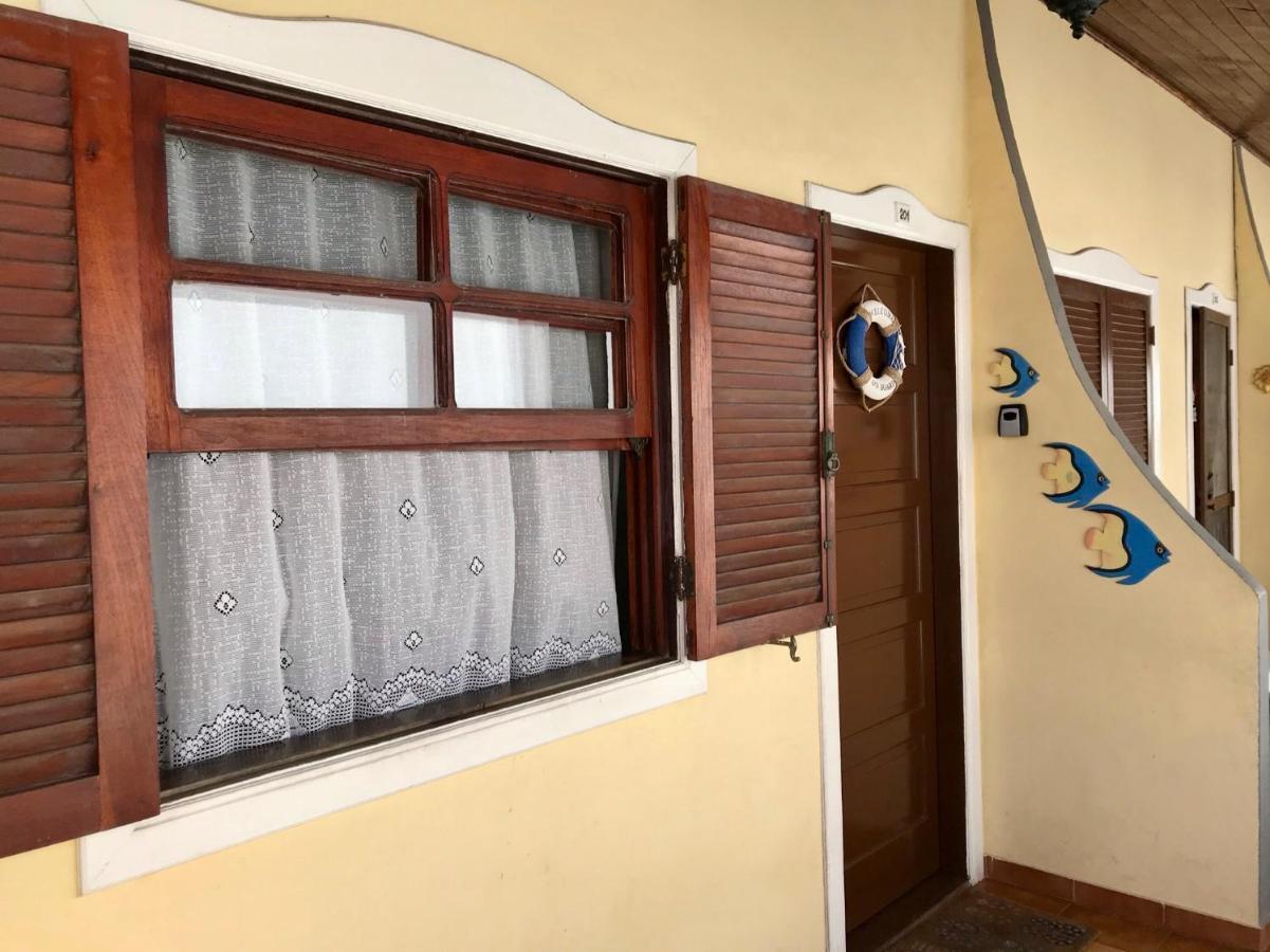 Casa Duplex A 450M Da Praia Do Pero - Cabo Frio Exteriör bild