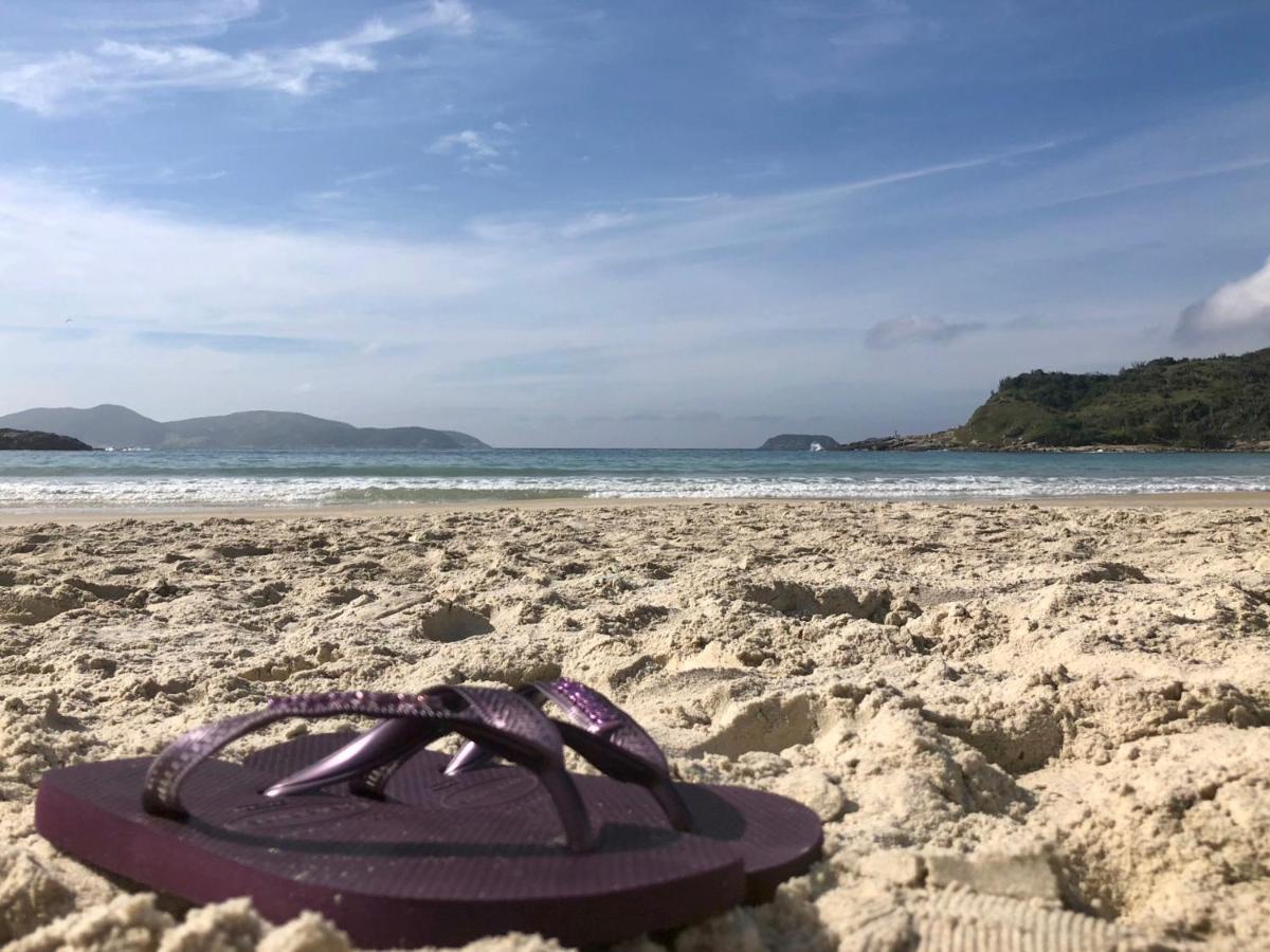 Casa Duplex A 450M Da Praia Do Pero - Cabo Frio Exteriör bild