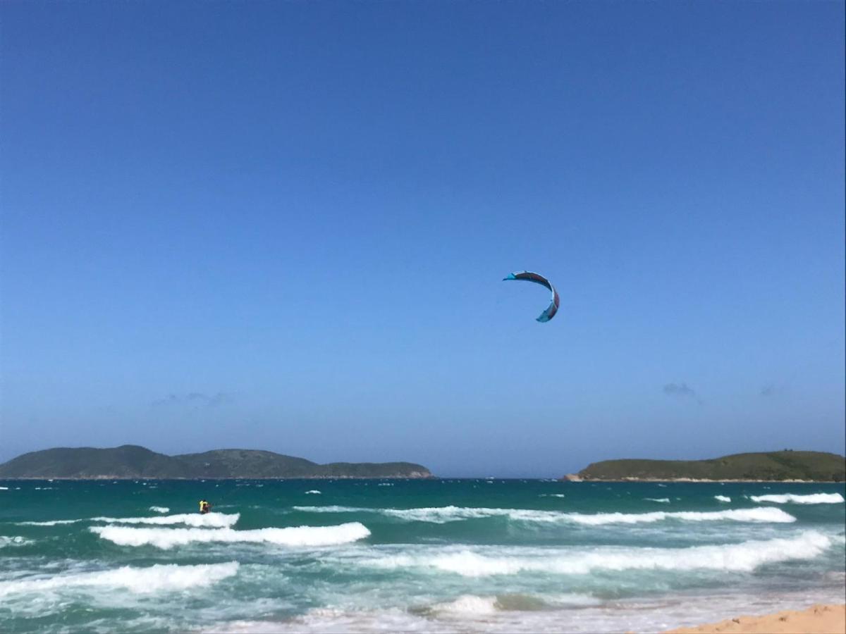 Casa Duplex A 450M Da Praia Do Pero - Cabo Frio Exteriör bild