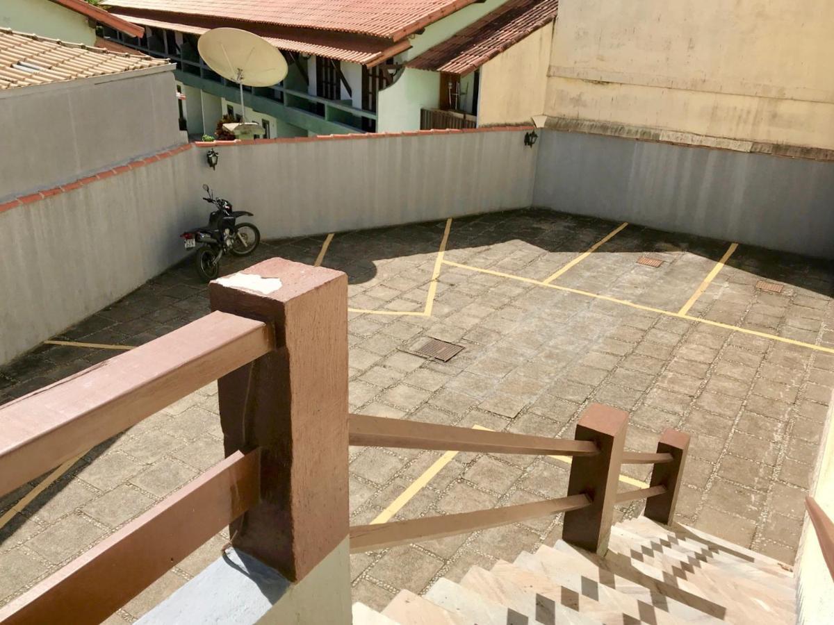 Casa Duplex A 450M Da Praia Do Pero - Cabo Frio Exteriör bild