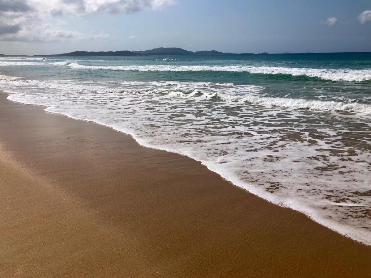 Casa Duplex A 450M Da Praia Do Pero - Cabo Frio Exteriör bild