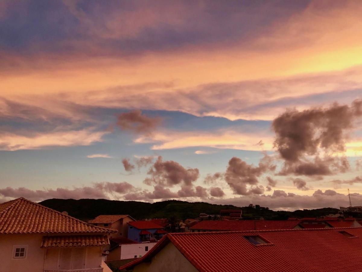 Casa Duplex A 450M Da Praia Do Pero - Cabo Frio Exteriör bild