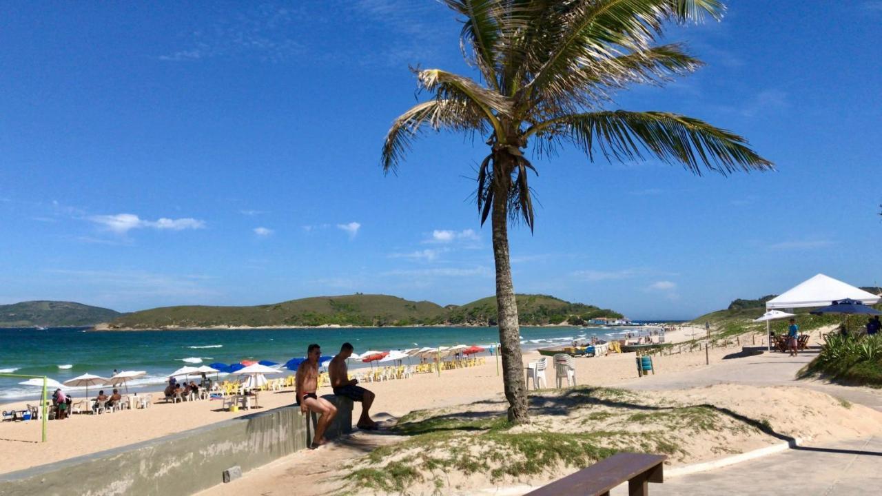 Casa Duplex A 450M Da Praia Do Pero - Cabo Frio Exteriör bild