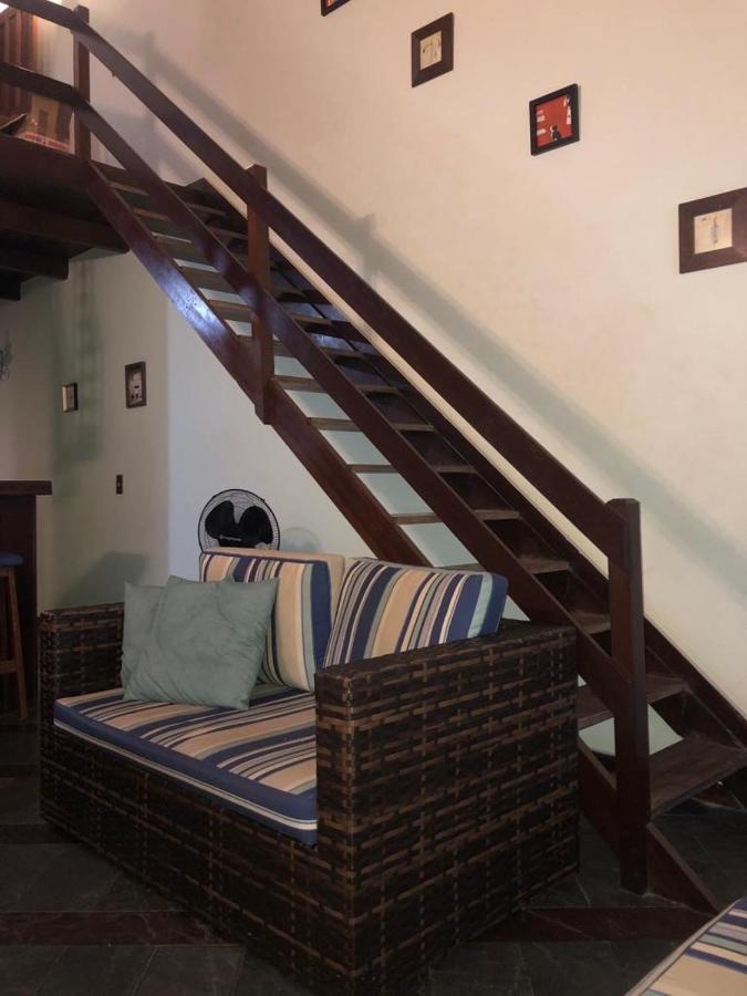 Casa Duplex A 450M Da Praia Do Pero - Cabo Frio Exteriör bild
