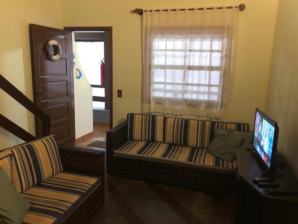 Casa Duplex A 450M Da Praia Do Pero - Cabo Frio Exteriör bild