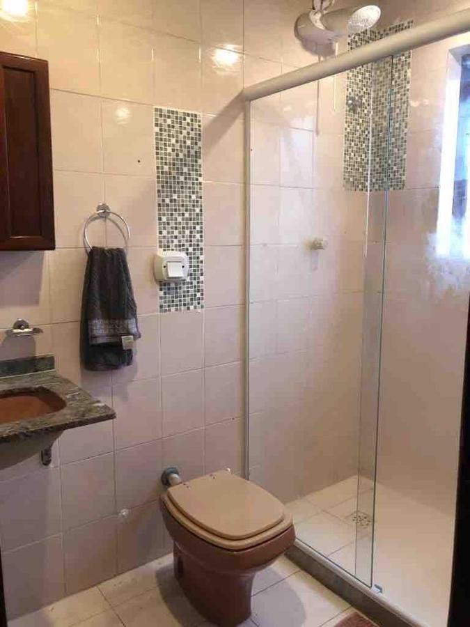 Casa Duplex A 450M Da Praia Do Pero - Cabo Frio Exteriör bild