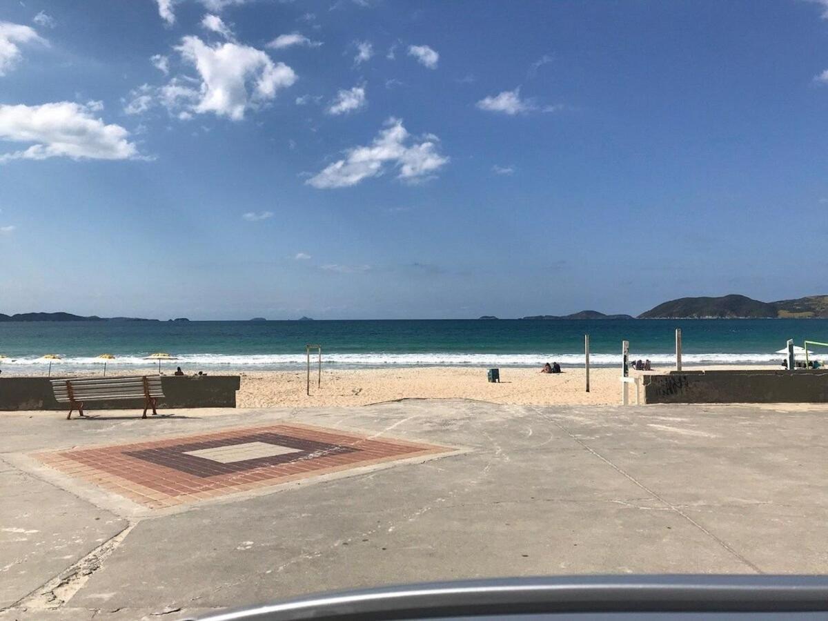 Casa Duplex A 450M Da Praia Do Pero - Cabo Frio Exteriör bild