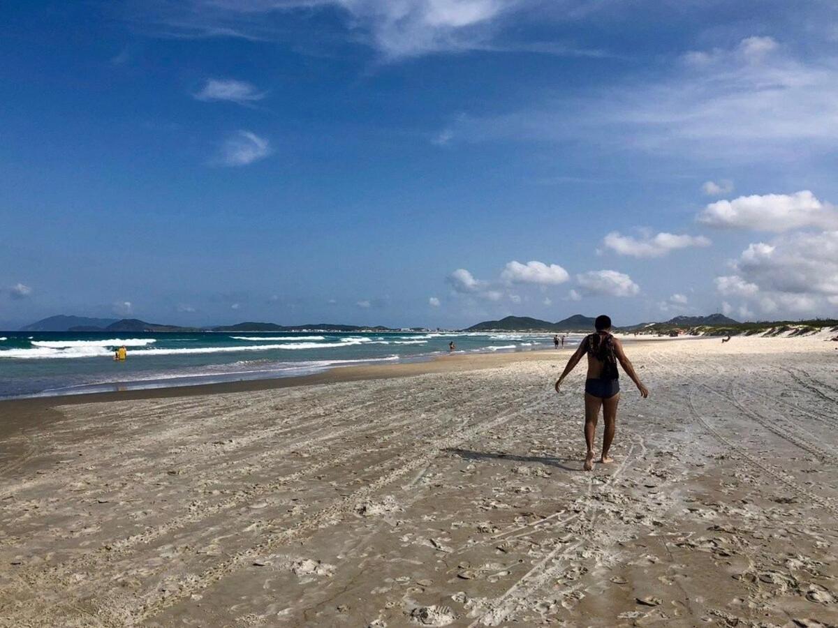 Casa Duplex A 450M Da Praia Do Pero - Cabo Frio Exteriör bild