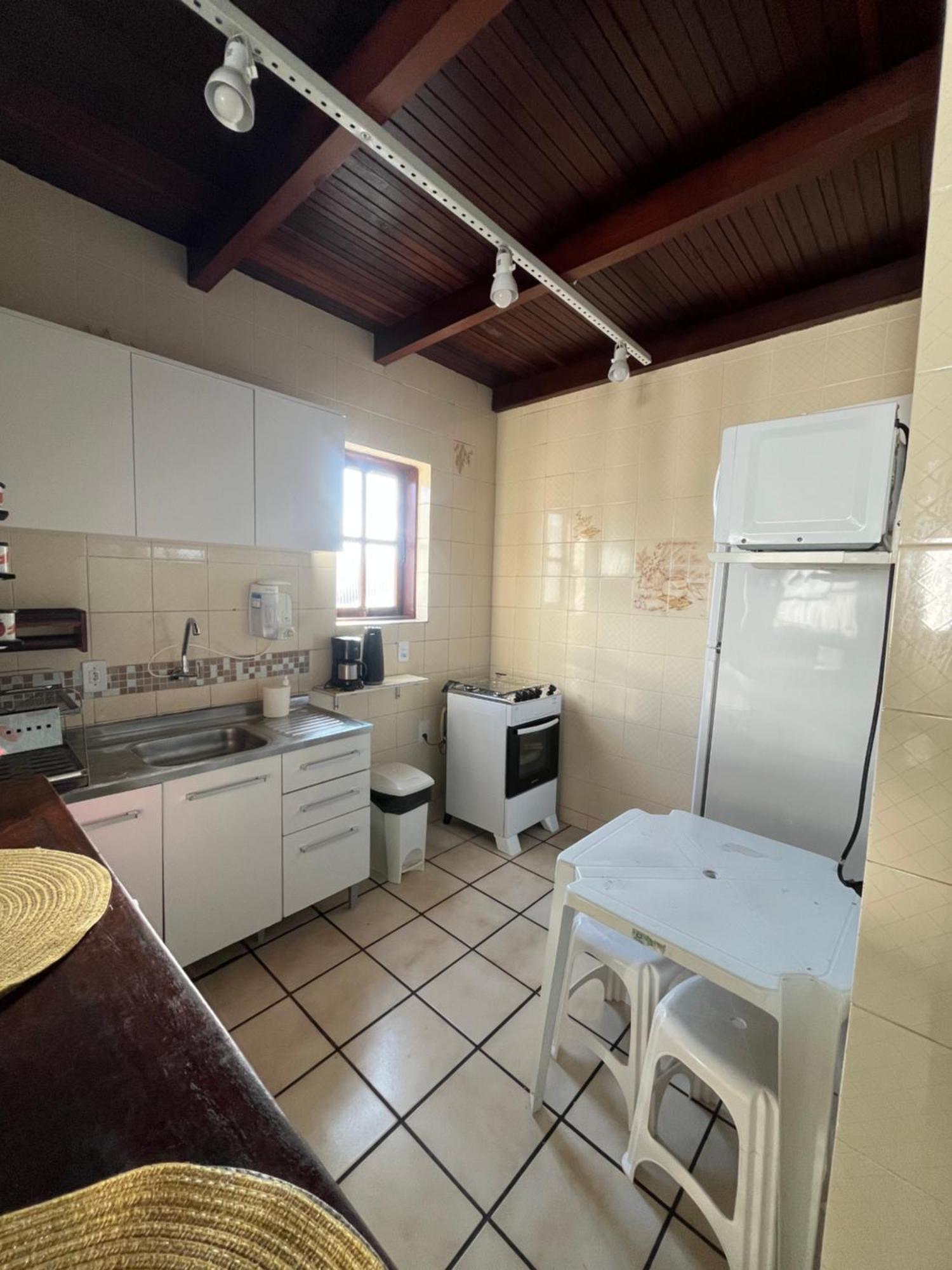 Casa Duplex A 450M Da Praia Do Pero - Cabo Frio Exteriör bild